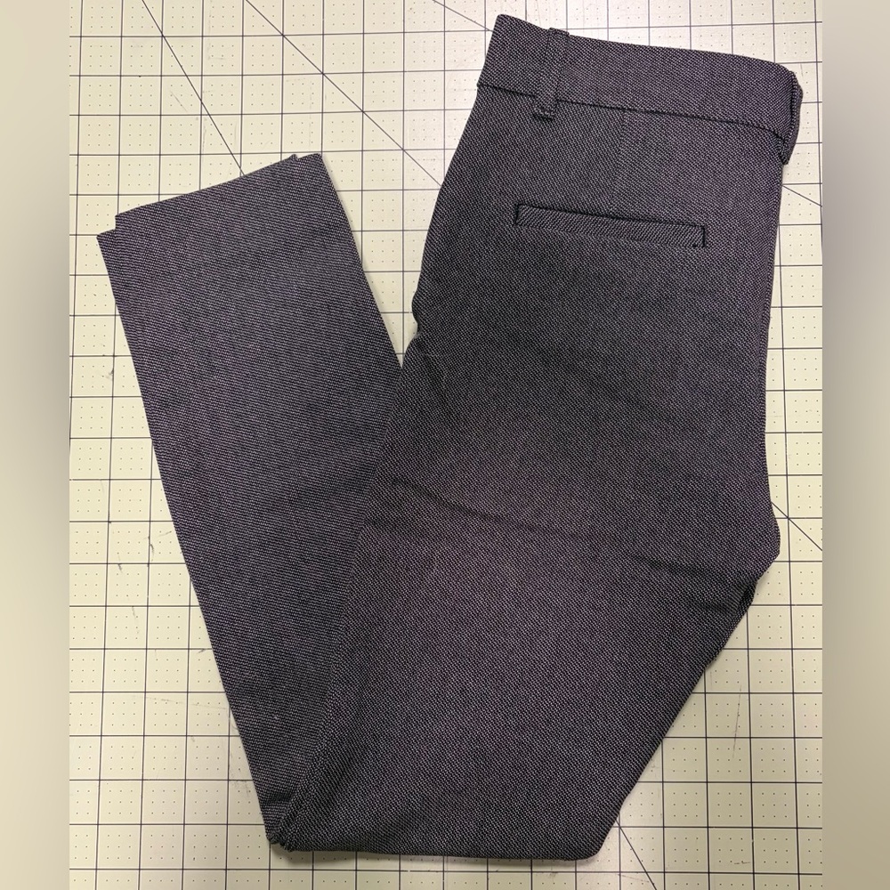 GAP Skinny Ankle Pants